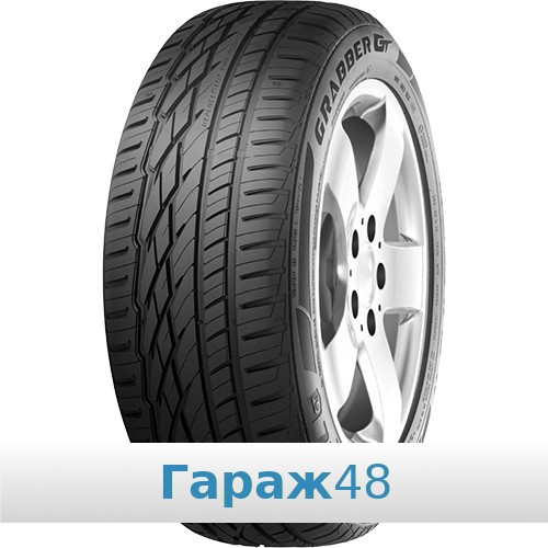 General Tire Grabber GT 225/65 R17 102V